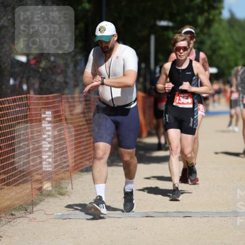 07.09.2025 - 19. Norderstedt Triathlon Michael Strokosch http://msf.ph/oto/8735771 07.09.2025 13:02:51 Laufen 145, 159, 236, 308, 1364 meine-sportfotos.de