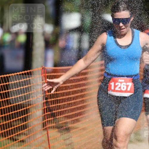 07.09.2025 - 19. Norderstedt Triathlon Michael Strokosch http://msf.ph/oto/8735791 07.09.2025 12:21:49 Laufen 190, 782, 1228, 1267 meine-sportfotos.de