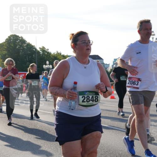 07.09.2025 - BARMER Alsterlauf Yannick Fuchs http://msf.ph/oto/8735793 07.09.2025 09:08:52 Laufen 2135, 0192, 499, 842, 3953, 36, 2848, 2526, 2063, 4165 meine-sportfotos.de