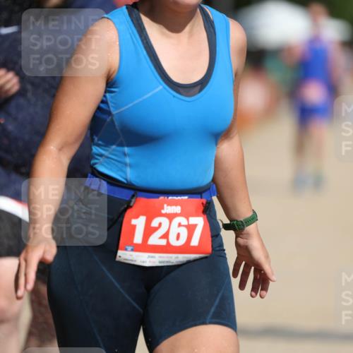 07.09.2025 - 19. Norderstedt Triathlon Michael Strokosch http://msf.ph/oto/8735803 07.09.2025 12:21:50 Laufen 190, 782, 1228, 1267 meine-sportfotos.de