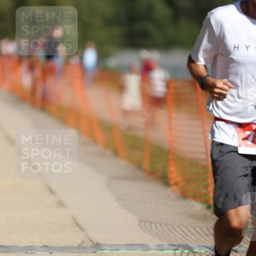 07.09.2025 - 19. Norderstedt Triathlon Michael Strokosch http://msf.ph/oto/8735827 07.09.2025 12:21:55 Laufen 782, 1228 meine-sportfotos.de