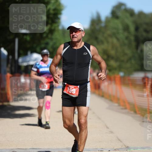 07.09.2025 - 19. Norderstedt Triathlon Michael Strokosch http://msf.ph/oto/8735829 07.09.2025 13:02:56 Laufen 145, 159, 233, 236, 266, 1364 meine-sportfotos.de