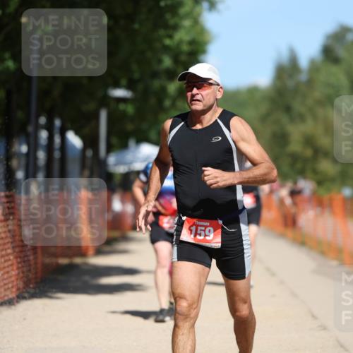 07.09.2025 - 19. Norderstedt Triathlon Michael Strokosch http://msf.ph/oto/8735837 07.09.2025 13:02:56 Laufen 145, 159, 233, 236, 266, 1364 meine-sportfotos.de