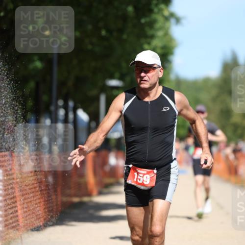 07.09.2025 - 19. Norderstedt Triathlon Michael Strokosch http://msf.ph/oto/8735840 07.09.2025 13:02:57 Laufen 159, 233, 236, 266, 1364 meine-sportfotos.de