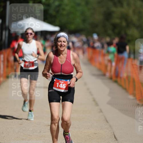 07.09.2025 - 19. Norderstedt Triathlon Michael Strokosch http://msf.ph/oto/8735861 07.09.2025 12:22:18 Laufen 146, 731, 1272 meine-sportfotos.de