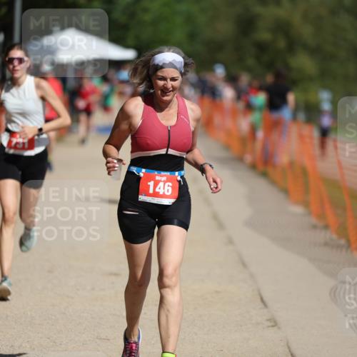 07.09.2025 - 19. Norderstedt Triathlon Michael Strokosch http://msf.ph/oto/8735864 07.09.2025 12:22:19 Laufen 146, 731, 1272 meine-sportfotos.de
