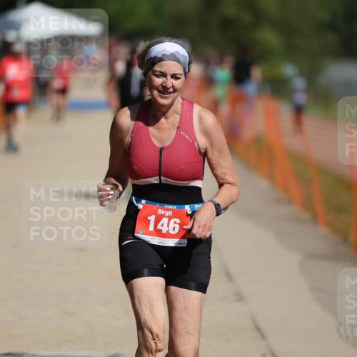 07.09.2025 - 19. Norderstedt Triathlon Michael Strokosch http://msf.ph/oto/8735878 07.09.2025 12:22:21 Laufen 146, 731, 1272 meine-sportfotos.de
