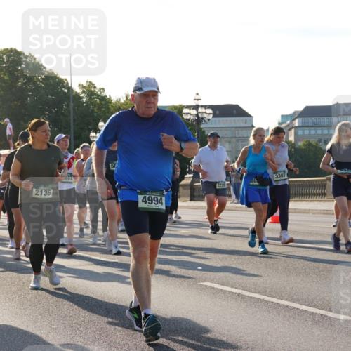 07.09.2025 - BARMER Alsterlauf Yannick Fuchs http://msf.ph/oto/8735881 07.09.2025 09:08:56 Laufen 2135, 2136, 887, 58, 3307, 68, 2239, 4994 meine-sportfotos.de