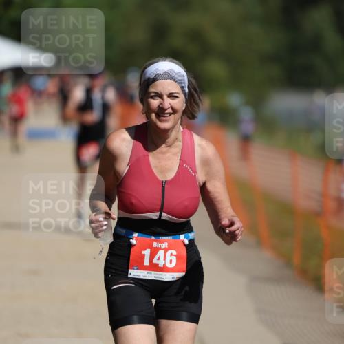 07.09.2025 - 19. Norderstedt Triathlon Michael Strokosch http://msf.ph/oto/8735882 07.09.2025 12:22:21 Laufen 146, 731, 1272 meine-sportfotos.de