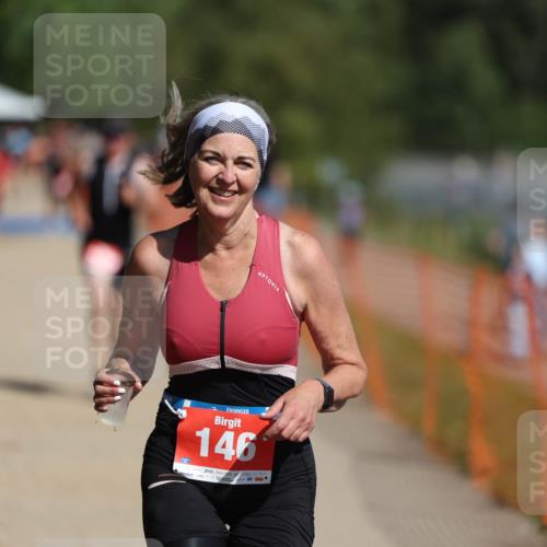 07.09.2025 - 19. Norderstedt Triathlon Michael Strokosch http://msf.ph/oto/8735885 07.09.2025 12:22:21 Laufen 146, 731, 1272 meine-sportfotos.de