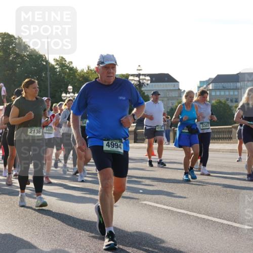 07.09.2025 - BARMER Alsterlauf Yannick Fuchs http://msf.ph/oto/8735890 07.09.2025 09:08:56 Laufen 2136, 2135, 5887, 58, 4994, 681, 3307 meine-sportfotos.de