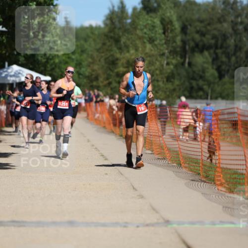 07.09.2025 - 19. Norderstedt Triathlon Michael Strokosch http://msf.ph/oto/8735901 07.09.2025 13:03:16 Laufen 161, 721, 1251, 1345 meine-sportfotos.de