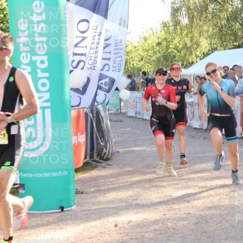 07.09.2025 - 19. Norderstedt Triathlon Luisa Fischer http://msf.ph/oto/8735921 07.09.2025 16:39:30 Ziel 1060, 1073, 1105, 1550 meine-sportfotos.de