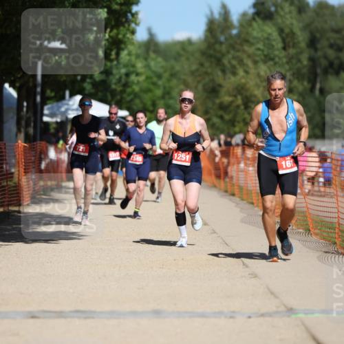 07.09.2025 - 19. Norderstedt Triathlon Michael Strokosch http://msf.ph/oto/8735924 07.09.2025 13:03:18 Laufen 157, 161, 721, 1251, 1317, 1345 meine-sportfotos.de