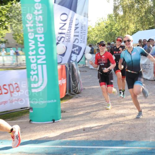 07.09.2025 - 19. Norderstedt Triathlon Luisa Fischer http://msf.ph/oto/8735925 07.09.2025 16:39:31 Ziel 1060, 1073, 1105, 1550 meine-sportfotos.de
