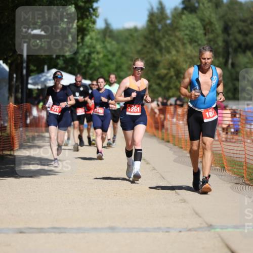 07.09.2025 - 19. Norderstedt Triathlon Michael Strokosch http://msf.ph/oto/8735932 07.09.2025 13:03:18 Laufen 157, 161, 721, 1251, 1317, 1345 meine-sportfotos.de