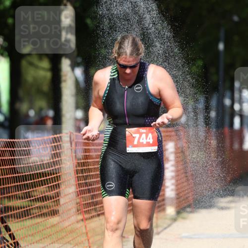 07.09.2025 - 19. Norderstedt Triathlon Michael Strokosch http://msf.ph/oto/8735941 07.09.2025 13:38:58 Laufen 358, 360, 744, 1271 meine-sportfotos.de