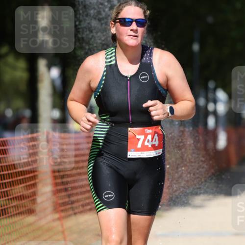 07.09.2025 - 19. Norderstedt Triathlon Michael Strokosch http://msf.ph/oto/8735958 07.09.2025 13:38:59 Laufen 357, 358, 360, 744, 1271 meine-sportfotos.de