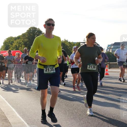 07.09.2025 - BARMER Alsterlauf Yannick Fuchs http://msf.ph/oto/8735960 07.09.2025 09:08:58 Laufen 3293, 3295, 563, 4029, 2135, 33, 2230, 2136 meine-sportfotos.de