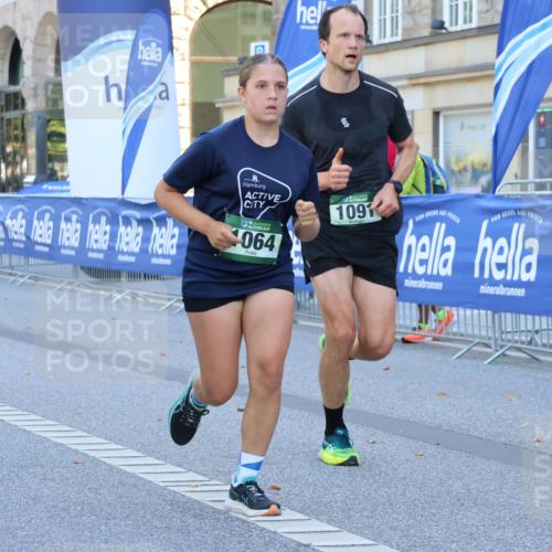 07.09.2025 - BARMER Alsterlauf Strokosch-Dieckow http://msf.ph/oto/8735971 07.09.2025 11:44:58 Ziel 1149, 1150 meine-sportfotos.de