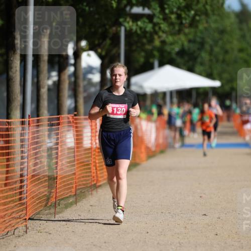 07.09.2025 - 19. Norderstedt Triathlon Michael Strokosch http://msf.ph/oto/8736006 07.09.2025 10:52:18 Laufen 86, 1130 meine-sportfotos.de