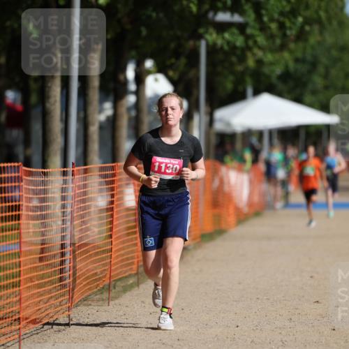 07.09.2025 - 19. Norderstedt Triathlon Michael Strokosch http://msf.ph/oto/8736039 07.09.2025 10:52:18 Laufen 86, 1130 meine-sportfotos.de