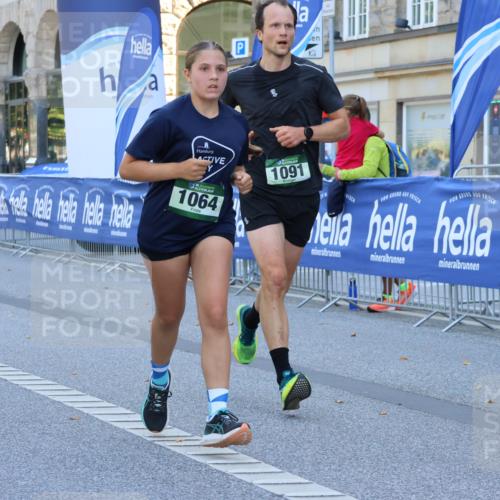 07.09.2025 - BARMER Alsterlauf Strokosch-Dieckow http://msf.ph/oto/8736046 07.09.2025 11:44:57 Ziel 1149, 1150 meine-sportfotos.de