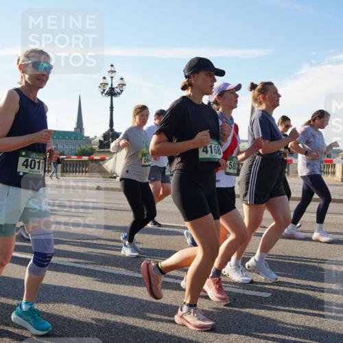 07.09.2025 - BARMER Alsterlauf Yannick Fuchs http://msf.ph/oto/8736103 07.09.2025 09:09:02 Laufen 433, 4011, 5641, 4168, 58 meine-sportfotos.de