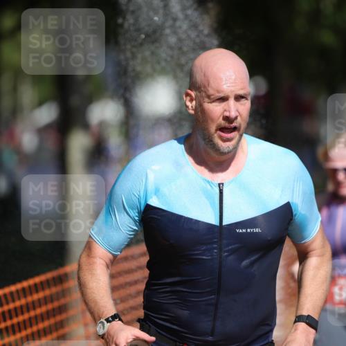 07.09.2025 - 19. Norderstedt Triathlon Michael Strokosch http://msf.ph/oto/8736114 07.09.2025 12:22:57 Laufen 162, 163, 164, 1233, 1319 meine-sportfotos.de