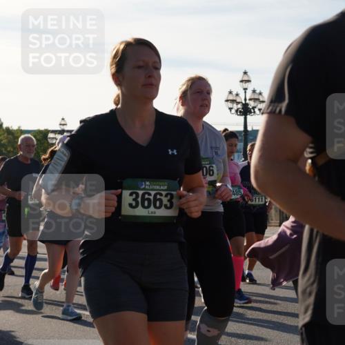 07.09.2025 - BARMER Alsterlauf Yannick Fuchs http://msf.ph/oto/8736147 07.09.2025 09:09:04 Laufen 4345, 36, 3663, 06, 485, 6111 meine-sportfotos.de