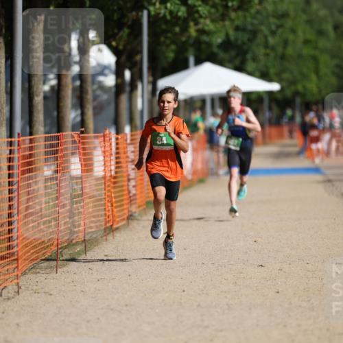 07.09.2025 - 19. Norderstedt Triathlon Michael Strokosch http://msf.ph/oto/8736150 07.09.2025 10:52:24 Laufen 84, 652, 1130 meine-sportfotos.de