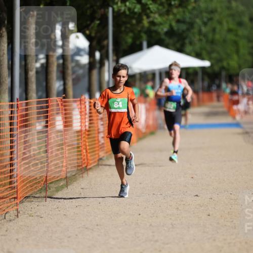 07.09.2025 - 19. Norderstedt Triathlon Michael Strokosch http://msf.ph/oto/8736162 07.09.2025 10:52:24 Laufen 84, 652, 1130 meine-sportfotos.de