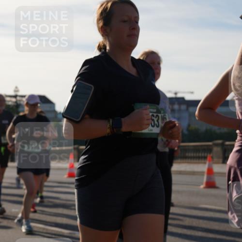 07.09.2025 - BARMER Alsterlauf Yannick Fuchs http://msf.ph/oto/8736163 07.09.2025 09:09:04 Laufen 63 meine-sportfotos.de