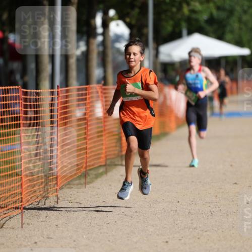 07.09.2025 - 19. Norderstedt Triathlon Michael Strokosch http://msf.ph/oto/8736209 07.09.2025 10:52:26 Laufen 84, 652, 1130 meine-sportfotos.de