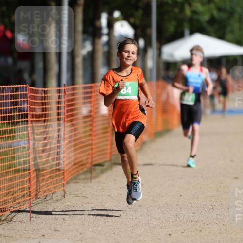 07.09.2025 - 19. Norderstedt Triathlon Michael Strokosch http://msf.ph/oto/8736224 07.09.2025 10:52:26 Laufen 84, 652, 1130 meine-sportfotos.de