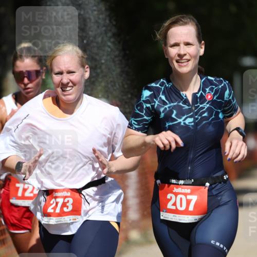 07.09.2025 - 19. Norderstedt Triathlon Michael Strokosch http://msf.ph/oto/8736227 07.09.2025 13:03:30 Laufen 157, 182, 207, 273, 724, 739, 1317 meine-sportfotos.de