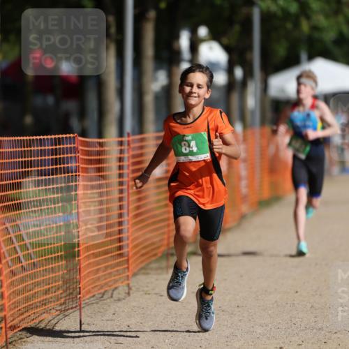 07.09.2025 - 19. Norderstedt Triathlon Michael Strokosch http://msf.ph/oto/8736230 07.09.2025 10:52:26 Laufen 84, 652, 1130 meine-sportfotos.de