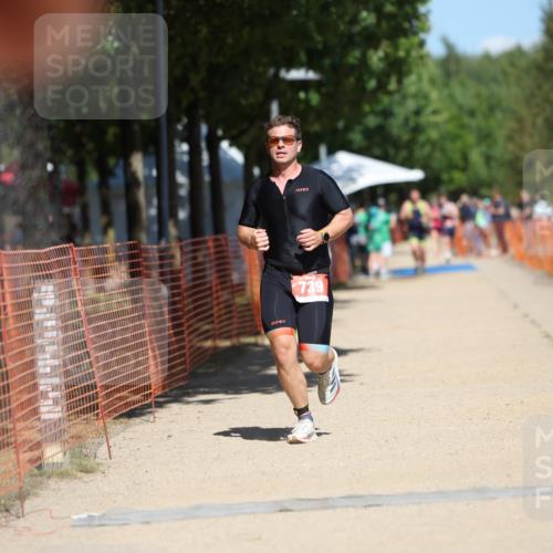 07.09.2025 - 19. Norderstedt Triathlon Michael Strokosch http://msf.ph/oto/8736262 07.09.2025 13:03:31 Laufen 182, 207, 273, 724, 739 meine-sportfotos.de