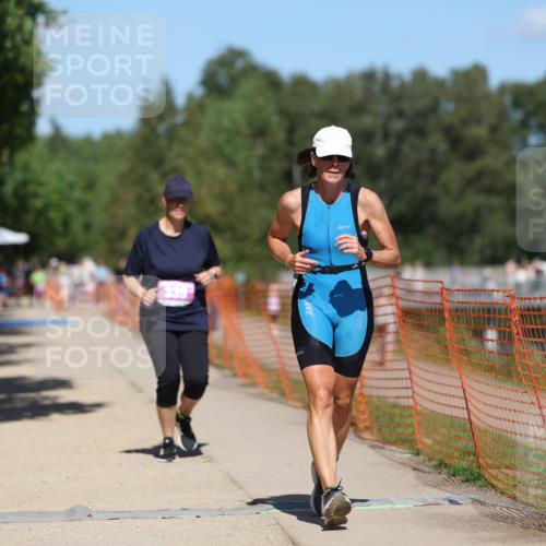 07.09.2025 - 19. Norderstedt Triathlon Michael Strokosch http://msf.ph/oto/8736266 07.09.2025 13:39:59 Laufen 270, 335 meine-sportfotos.de