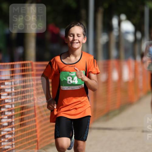 07.09.2025 - 19. Norderstedt Triathlon Michael Strokosch http://msf.ph/oto/8736284 07.09.2025 10:52:28 Laufen 84, 652 meine-sportfotos.de