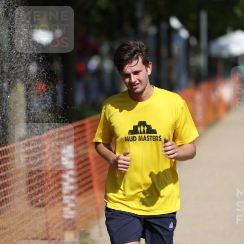 07.09.2025 - 19. Norderstedt Triathlon Michael Strokosch http://msf.ph/oto/8736297 07.09.2025 12:23:24 Laufen 148, 228 meine-sportfotos.de
