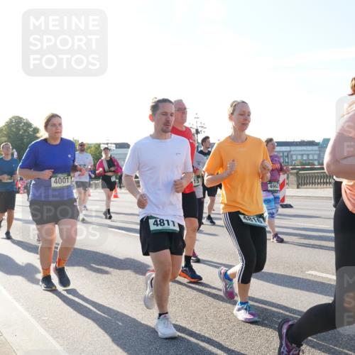 07.09.2025 - BARMER Alsterlauf Yannick Fuchs http://msf.ph/oto/8736302 07.09.2025 09:09:08 Laufen 4395, 4001, 4811, 15, 4816, 4962, 4340 meine-sportfotos.de