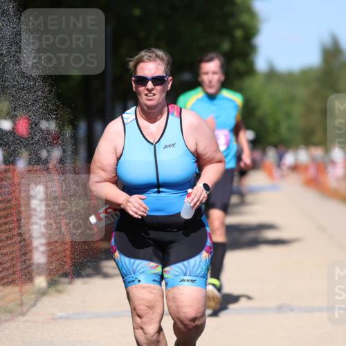 07.09.2025 - 19. Norderstedt Triathlon Michael Strokosch http://msf.ph/oto/8736368 07.09.2025 13:40:45 Laufen 310, 313, 347, 742, 755 meine-sportfotos.de