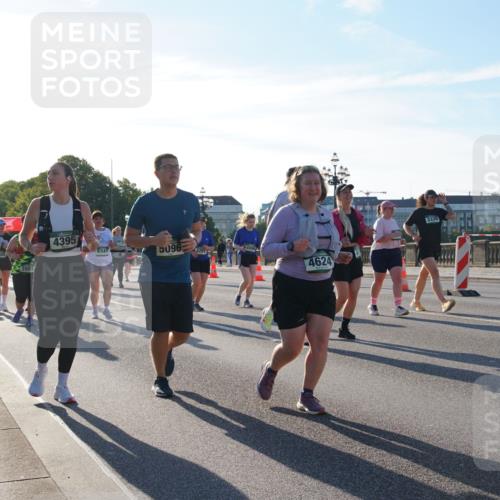 07.09.2025 - BARMER Alsterlauf Yannick Fuchs http://msf.ph/oto/8736375 07.09.2025 09:09:10 Laufen 2001, 4395, 5347, 5096, 4201, 4624, 3339, 45 meine-sportfotos.de