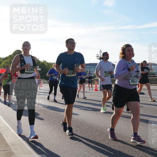 07.09.2025 - BARMER Alsterlauf Yannick Fuchs http://msf.ph/oto/8736396 07.09.2025 09:09:11 Laufen 4689, 2001, 4395, 4000, 5096, 2990, 46242, 3339 meine-sportfotos.de