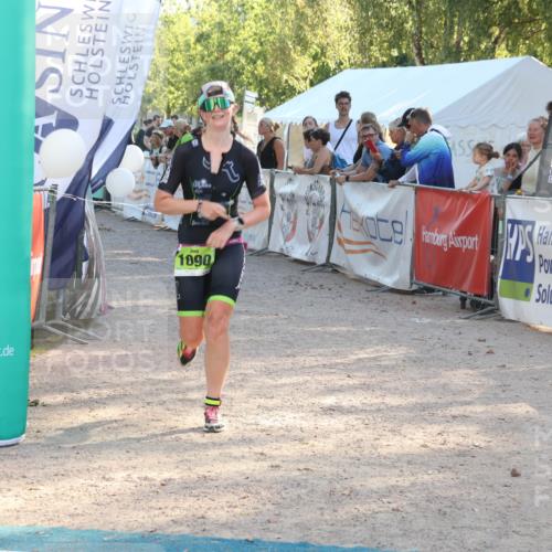 07.09.2025 - 19. Norderstedt Triathlon Luisa Fischer http://msf.ph/oto/8736409 07.09.2025 16:41:15 Ziel 1059, 1090 meine-sportfotos.de