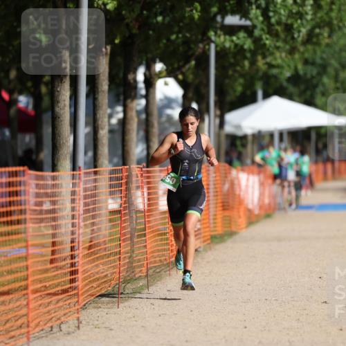 07.09.2025 - 19. Norderstedt Triathlon Michael Strokosch http://msf.ph/oto/8736415 07.09.2025 10:52:35 Laufen 652, 690 meine-sportfotos.de