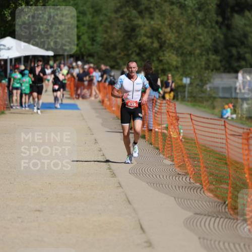 07.09.2025 - 19. Norderstedt Triathlon Michael Strokosch http://msf.ph/oto/8736428 07.09.2025 12:23:44 Laufen 152, 838, 859 meine-sportfotos.de