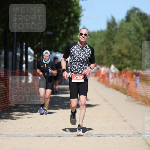07.09.2025 - 19. Norderstedt Triathlon Michael Strokosch http://msf.ph/oto/8736437 07.09.2025 13:40:55 Laufen 183, 230 meine-sportfotos.de