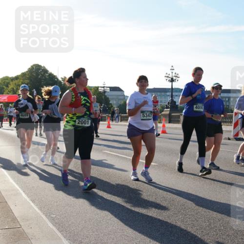 07.09.2025 - BARMER Alsterlauf Yannick Fuchs http://msf.ph/oto/8736463 07.09.2025 09:09:13 Laufen 4689, 2001, 5347, 4000, 4004 meine-sportfotos.de